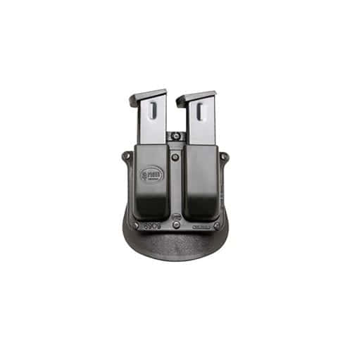 Fobus Double Magazine Pouch 6909NDBH - Tactical & Duty Gear